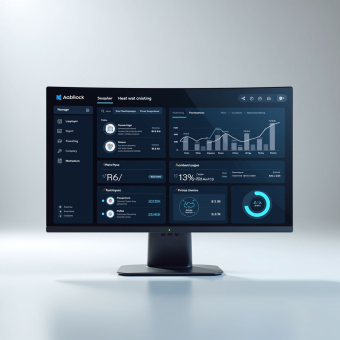 Автоматизация мониторинга финансового состояния поставщиков и управление рисками для бизнеса