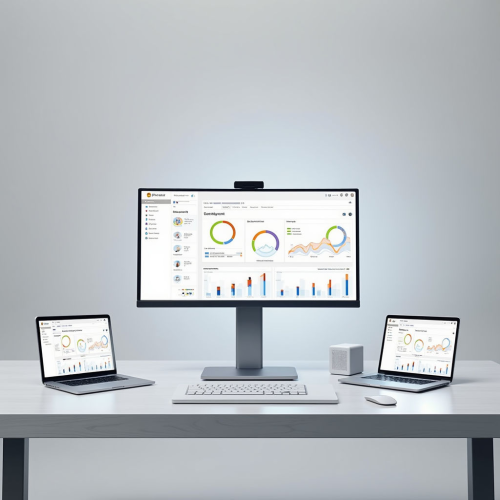 Автоматизация еженедельной отправки отчетов о продажах из Square через Outlook для вашего бизнеса