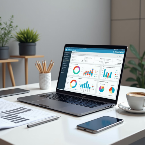 Автоматизация еженедельной отправки отчетов о продажах из Square на Gmail для вашего бизнеса