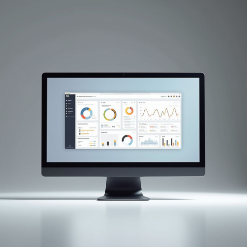 Автоматизация поиска и интеграции данных с платформ для оптимизации бизнес-процессов