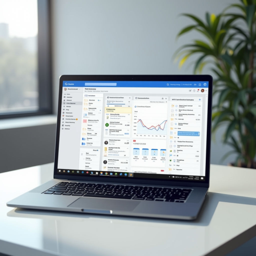 Автоматизация ежедневной рассылки погодных отчетов через Google Sheets и Gmail для бизнеса