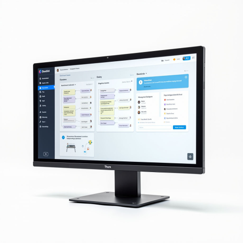Автоматизация пересылки сообщений и медиа из WhatsApp в Chatwoot для оптимизации процессов бизнеса