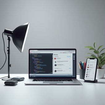 Внедрение автоматизированного генератора миниатюр для видео на YouTube с использованием OpenAI и Apify