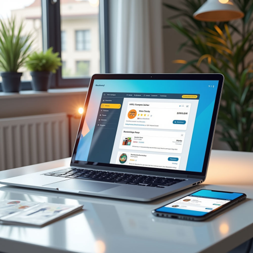 Автоматизация отправки скидочных купонов для ценных клиентов Magento 2 через Gmail