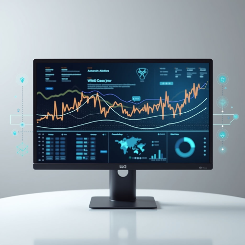 Автоматизация мониторинга рынка Amazon с интеграцией в Google Docs для вашего бизнеса