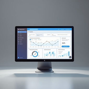 Оптимизация конверсии лендингов с автоматизацией процессов и интеграцией Telegram