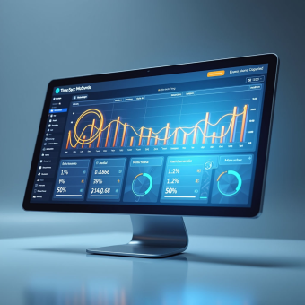 Автоматизация синхронизации времени ClickUp с проектами в HubSpot для повышения эффективности процессов