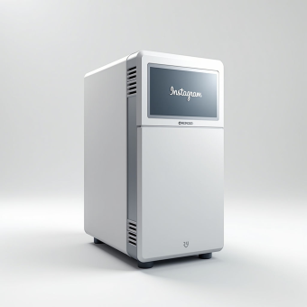 Автоматизация генерации подписей для Instagram на основе анализа хештегов