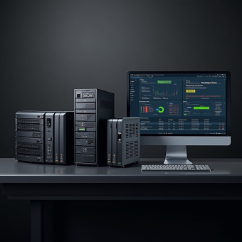 Автоматизация устранения инфекций на конечных точках с помощью интеграции Wazuh и ClamAV