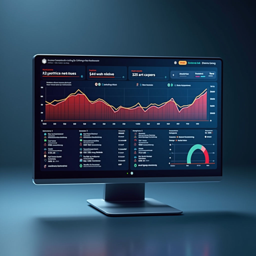 Автоматизация отправки уникальных логов ошибок Kubernetes в Slack для оптимизации процессов
