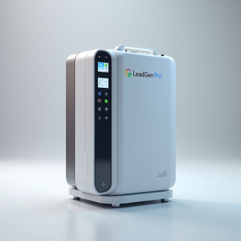 Автоматизация генерации и квалификации лидов с интеграцией Google Workspace и GPT-4