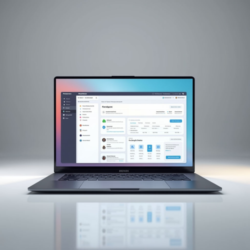Автоматизация генерации аналитики продаж из Google Sheets и мгновенное уведомление команд