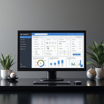 Автоматизация исследований ключевых слов для SEO с интеграцией DataForSEO и Google Sheets