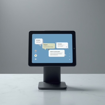 Внедрение автоматизированного чат-бота для поддержки клиентов в Telegram с интеграцией Google Drive