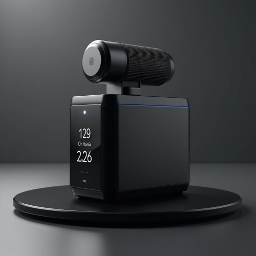 Автоматизация записи на встречи с помощью голосовых технологий и интеграции Cal.com