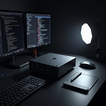 Внедрение автоматизации создания изображений из текстовых запросов для повышения эффективности бизнеса