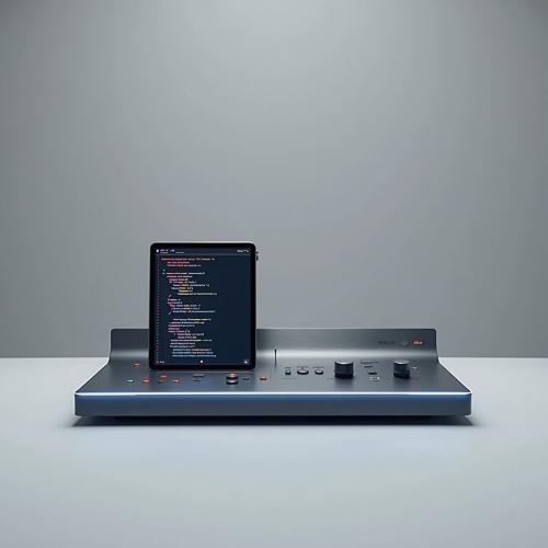 Внедрение автоматизированных процессов генерации изображений из текстовых запросов для бизнеса