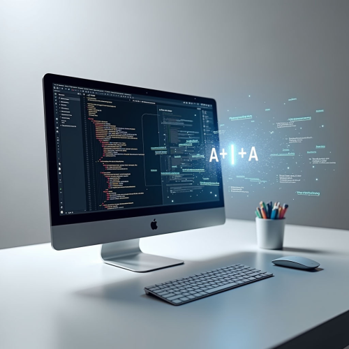 Автоматизация создания изображений из текстовых запросов для оптимизации бизнес-процессов