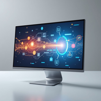 Внедрение автоматизированной синхронизации учета времени ClickUp с проектами в HubSpot