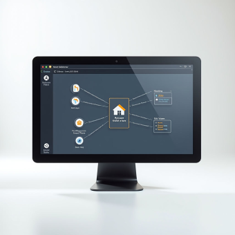 Внедрение автоматизированных процессов для триггеров событий в Home Assistant через вебхуки