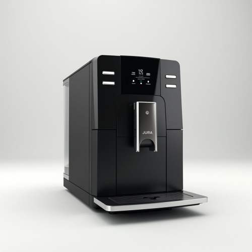 Автоматизация сбора данных о работе кофемашины Jura с помощью интеграции API и Google Sheets