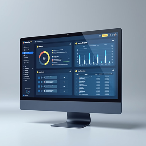 Автоматизация напоминаний о платежах и группировка счетов в QuickBooks по электронной почте