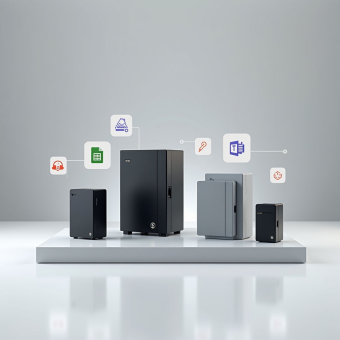 Автоматизация мониторинга состояния оборудования с интеграцией Google Sheets и MS Teams