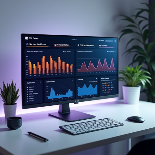 Автоматизация мониторинга истечения сертификатов SSL/TLS с уведомлениями в Slack для бизнеса