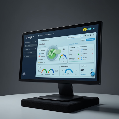 Автоматизация синхронизации новых товаров Shopify с Odoo для вашего бизнеса