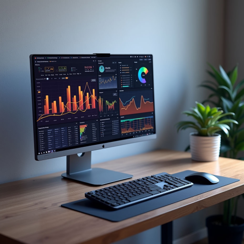 Автоматизация генерации подписей к фото в Instagram с помощью интеграции GPT-4 и Airtable