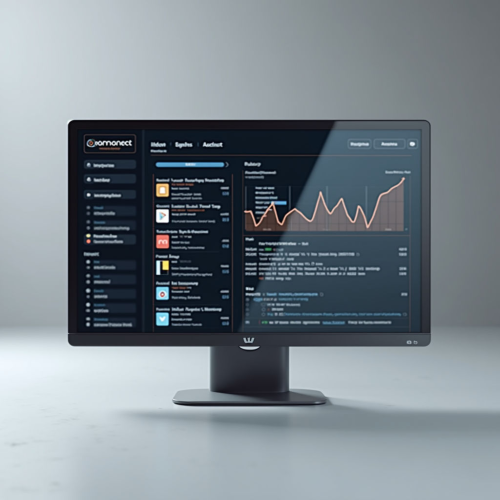 Автоматизация сканирования URL и отправки отчетов по электронной почте для бизнеса
