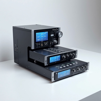 Автоматизация преобразования RSS-каналов в подкасты для эффективной коммуникации бизнеса