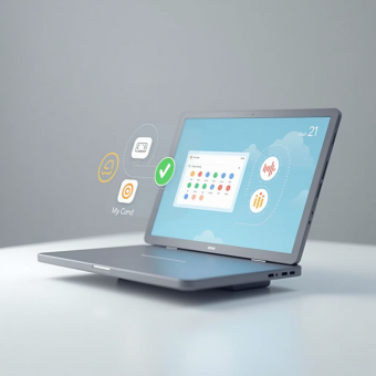 Автоматизация ежедневных сводок встреч с интеграцией Google Calendar для Slack и WhatsApp