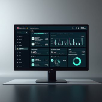 Автоматизация мониторинга рисков с мгновенными уведомлениями и интеграцией в Slack