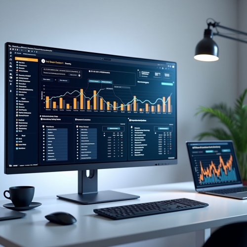 Автоматизация запросов бизнес-данных с помощью чат-бота и интеграции Text-to-SQL