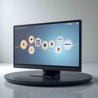 Автоматизация поиска работы и подачи заявок с интеграцией AI и 5 платформ вакансий