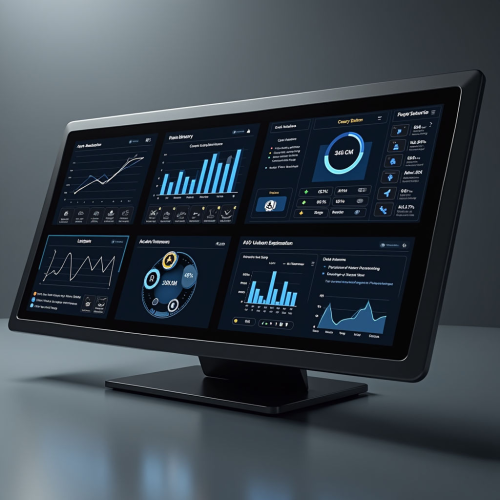 Автоматизация генерации отчетов по исследованию рынка на основе отзывов Google Maps