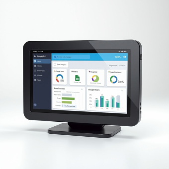 Автоматизация генерации лидов для локального бизнеса с использованием AI и интеграцией WhatsApp