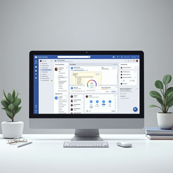 Автоматизация загрузки видео с Facebook в Google Drive с учётом логирования в таблицах