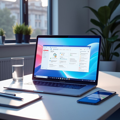 Автоматизация повторного вовлечения холодных клиентов с помощью email-рассылок и интеграций