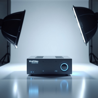 Внедрение автоматизации создания вирусных видео для социальных сетей с использованием GPT-4