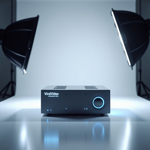 Внедрение автоматизации создания вирусных видео для социальных сетей с использованием GPT-4