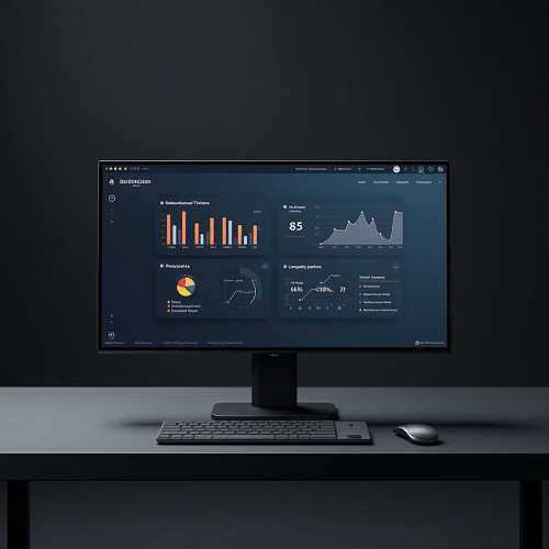 Оптимизация процессов взаимодействия с клиентами через автоматизацию и интеграцию AI решений