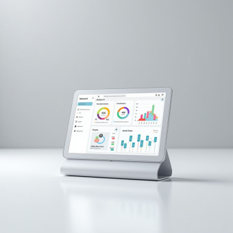 Внедрение автоматизированных процессов для создания контента с помощью ИИ в маркетинге