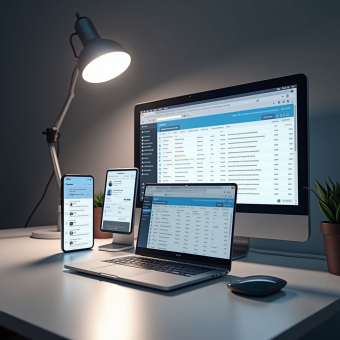 Автоматизация анализа резюме и интеграция с Telegram и Google Workspace для вашего бизнеса