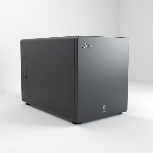 Автоматизация создания изображений по текстовым запросам для повышения эффективности бизнеса