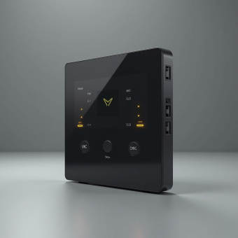 Автоматизация создания изображений на основе текстовых запросов для бизнеса