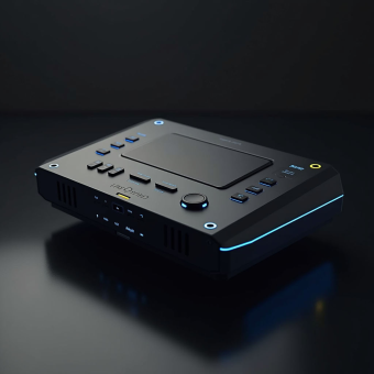 Внедрение автоматизированных процессов генерации изображений из текстовых подсказок для вашего бизнеса