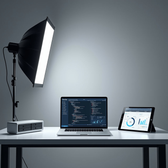 Автоматизация сбора данных из Instagram для анализа и оптимизации маркетинга