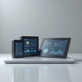 Автоматизация сбора и анализа данных с веб-сайтов для оптимизации бизнес-процессов